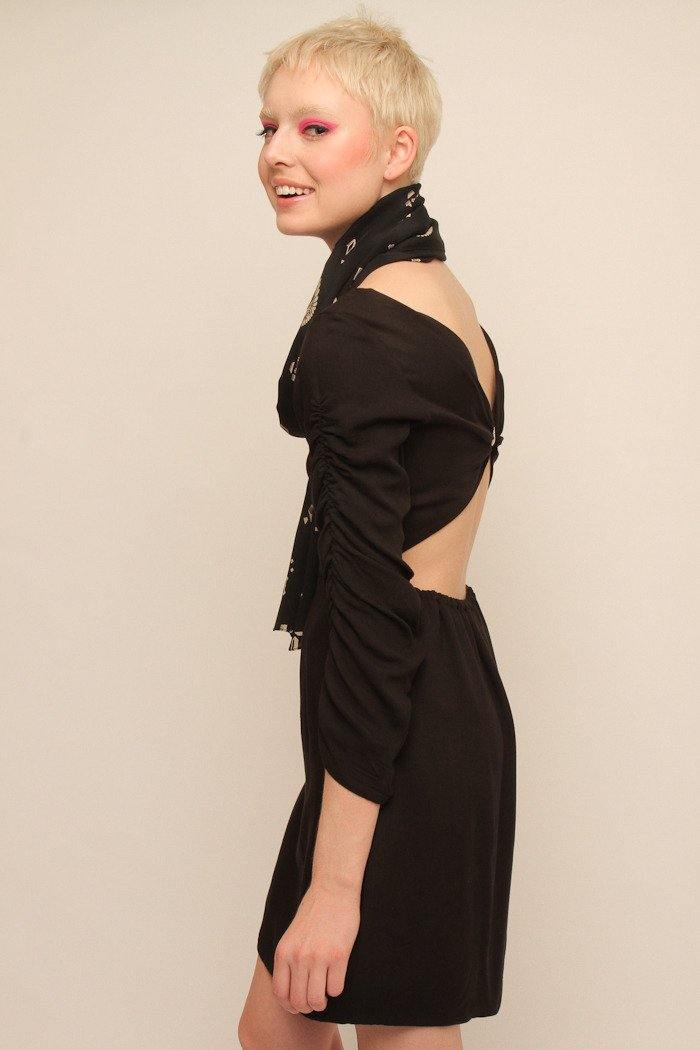 Eskell Zoma Mini Dress