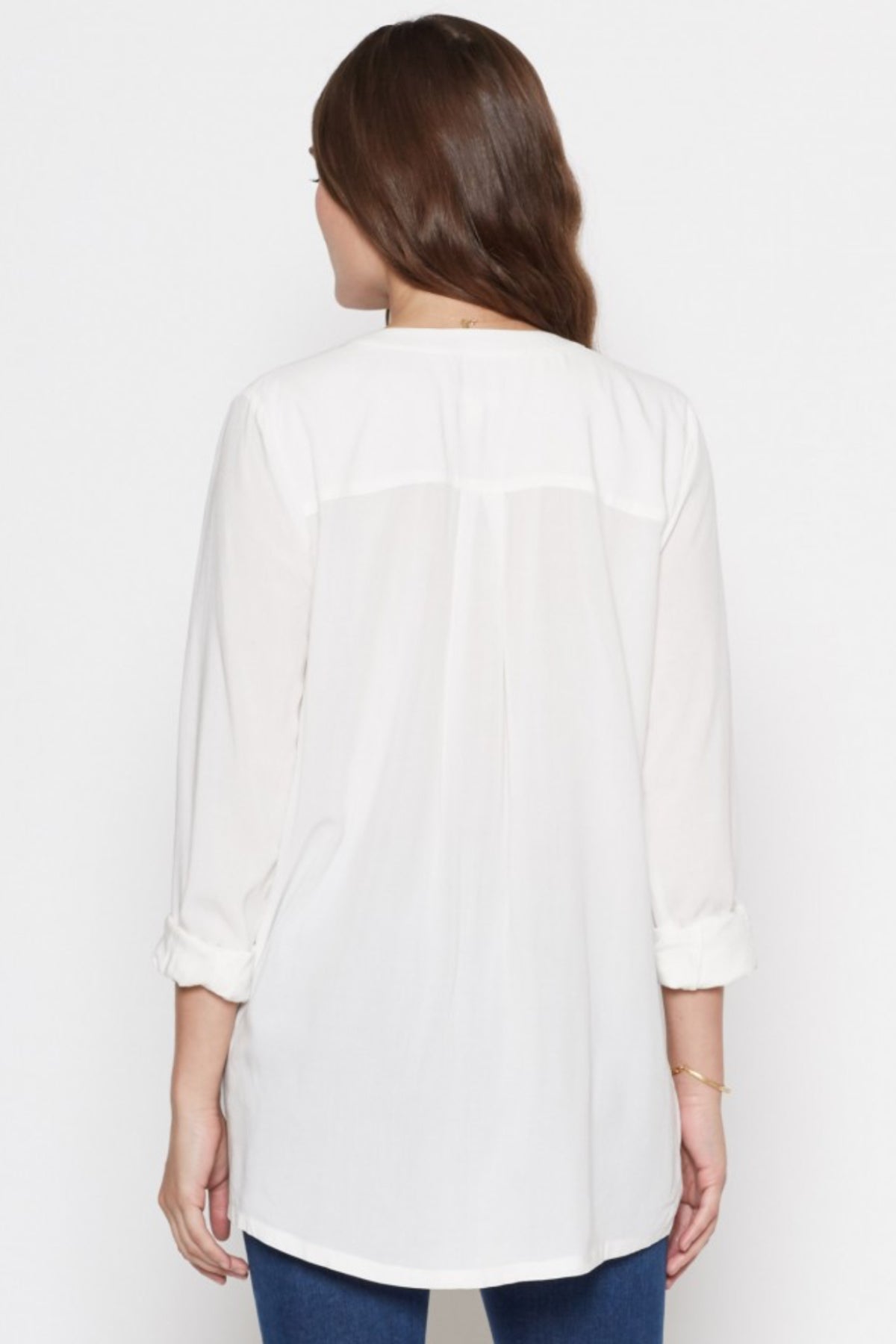 Joie Chasia Blouse