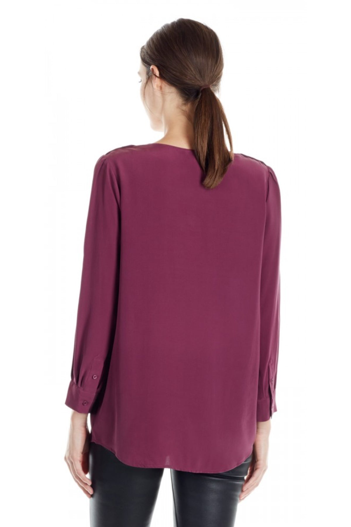 Joie Marlo Blouse