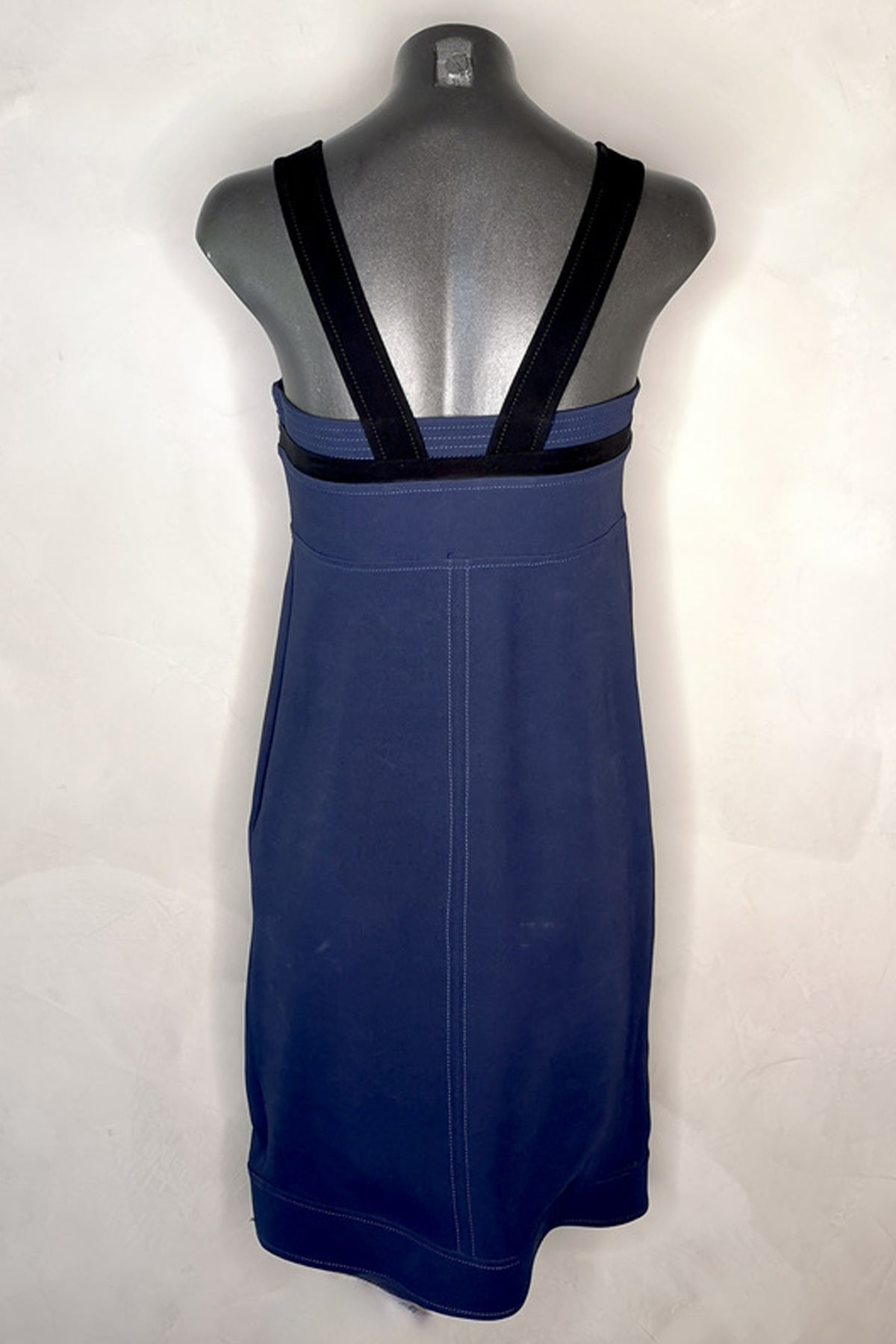 Derek Lam Silk Mini Dress